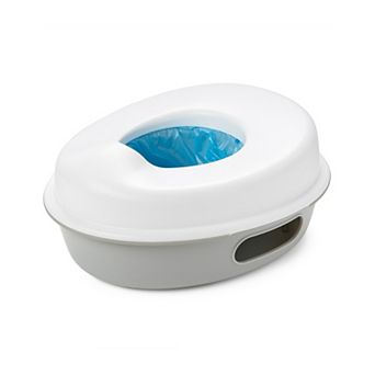 Skip Hop Go Time 3-in-1 Potty