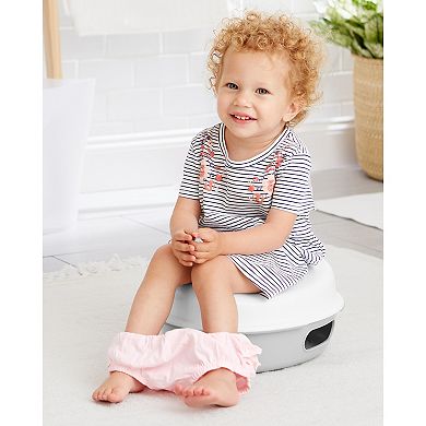Skip Hop Go Time 3-in-1 Potty
