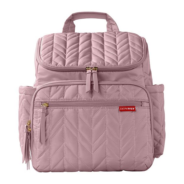 Kohls backpack diaper outlet bag