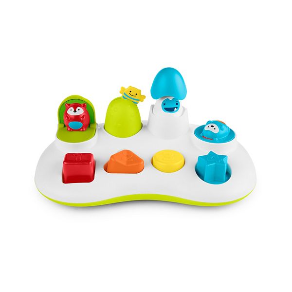 Skip Hop Explore & More Pop And Play