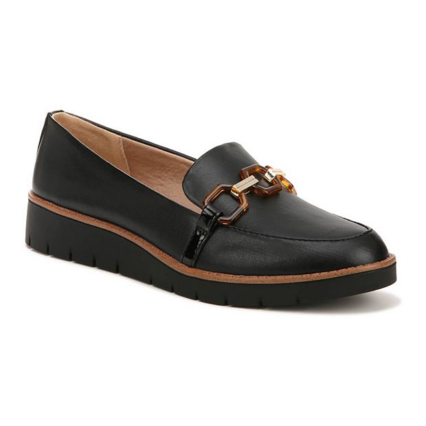 Kohls store womens loafers