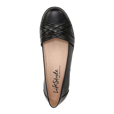 LifeStride Incredible Women's Slip-ons Flats