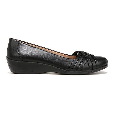 LifeStride Incredible Women's Slip-ons Flats