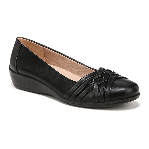 Обувь LifeStride Incredible Women's Slip-ons Flats