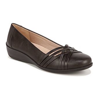 LifeStride Incredible Women's Slip-ons Flats