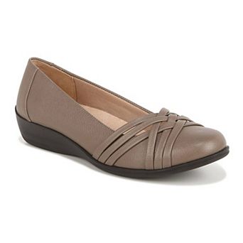 LifeStride Incredible Women's Slip-ons Flats