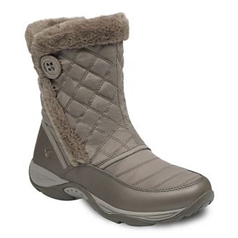 Easy Spirit Exposure Women's Quilted Boots