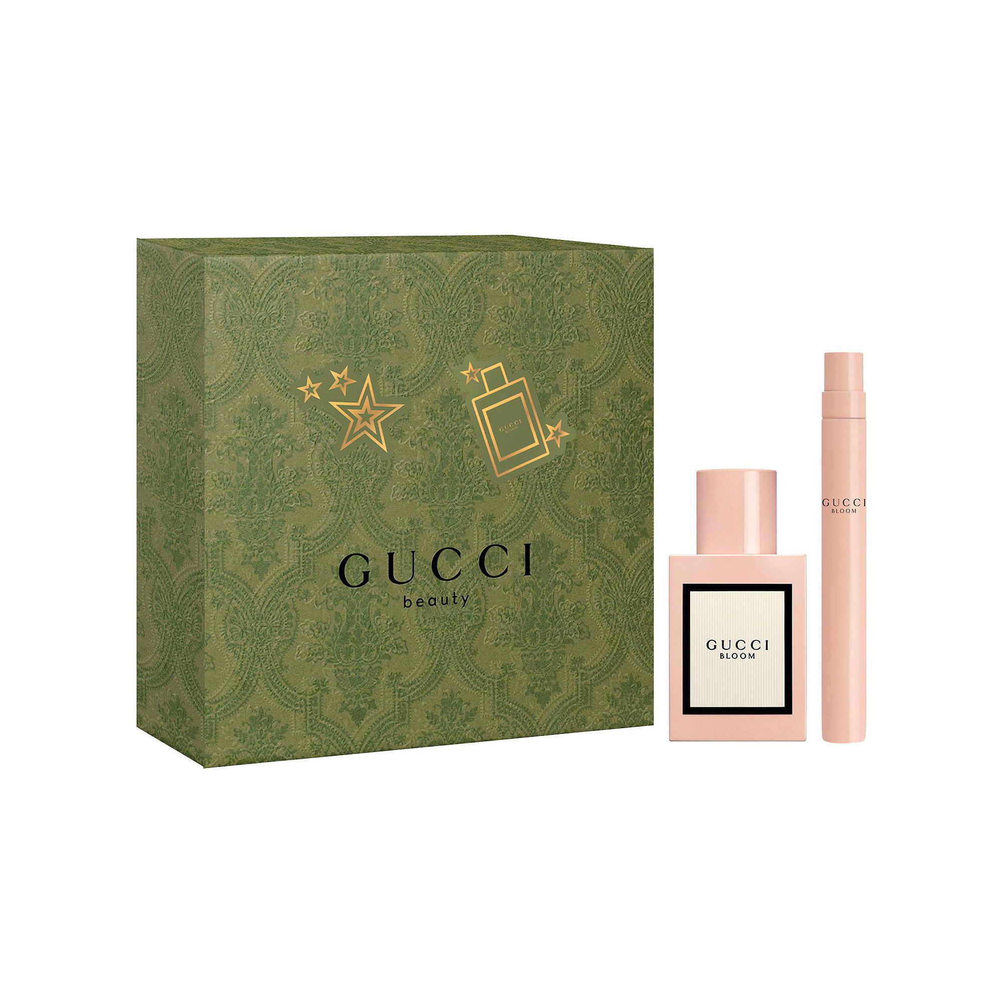 Gucci Bloom Eau de Parfum Perfume Set, None