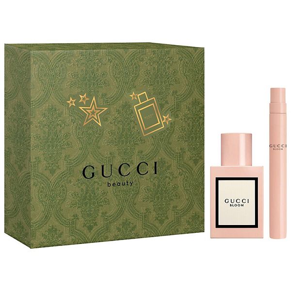 Gucci bloom gift set 100ml hot sale