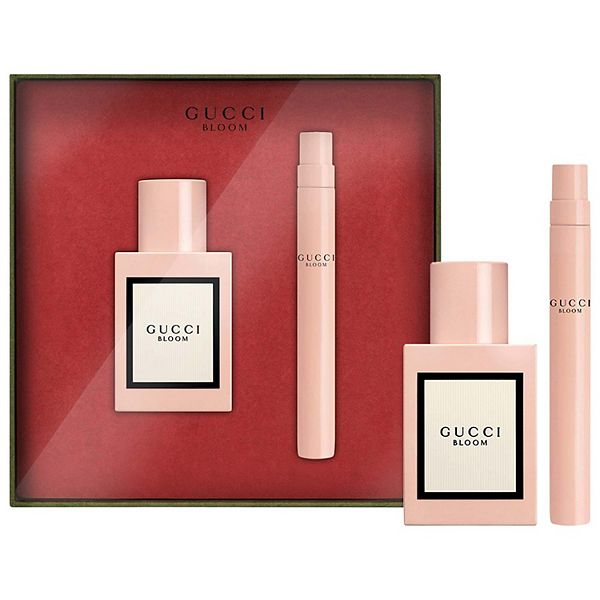 eiland Armstrong vorst Gucci Bloom Perfume Gift Set