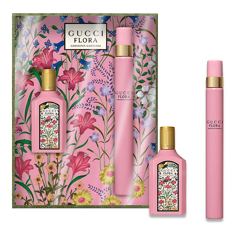55640163 Flora Gorgeous Gardenia Eau de Parfum Mini Perfume sku 55640163