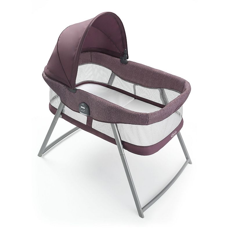 71626966 Graco DreamMore 2-in-1 Portable Bassinet, Bella sku 71626966