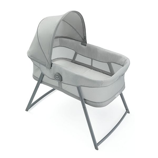 Kohls 2025 baby bassinet