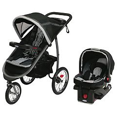 Kohls car seat stroller hot sale combo