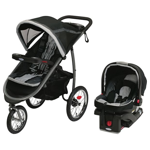 Kohls hotsell travel system