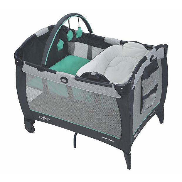 Kohls graco 2025 pack n play