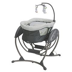 Graco soothing hotsell