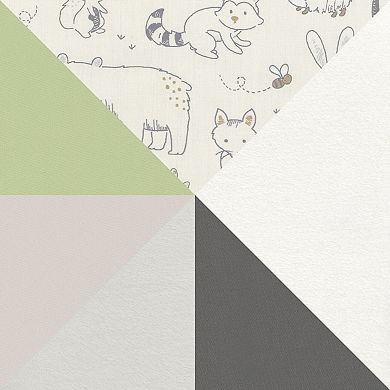 Graco DuoGlider Swing Seat and Rocker