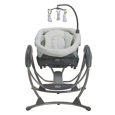 Graco DuoGlider Swing Seat and Rocker