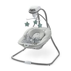 Baby swings hot sale on clearance