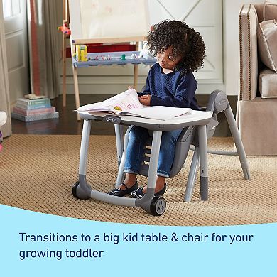Graco Table2Table Premier Fold 7-in-1 High Chair
