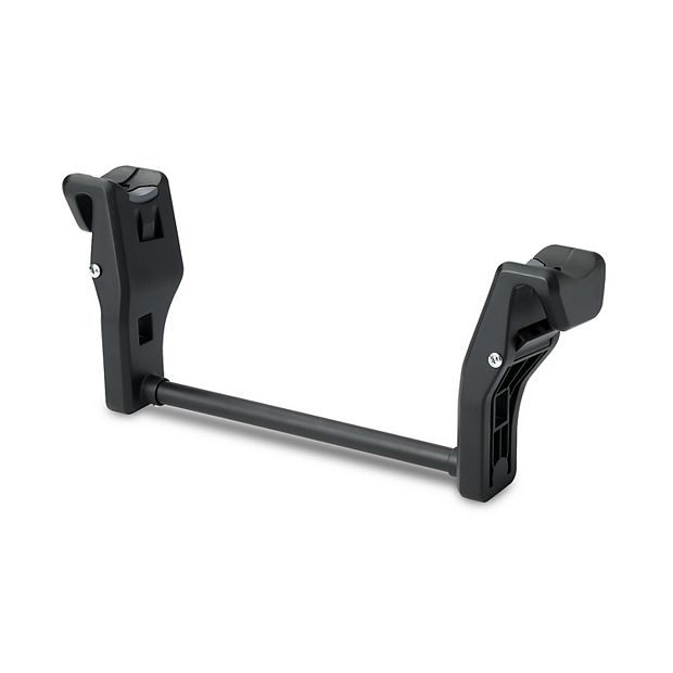Graco Modes Adventure Stroller Wagon Car Seat Adapter, Black