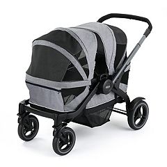 Kohl's cheap double stroller