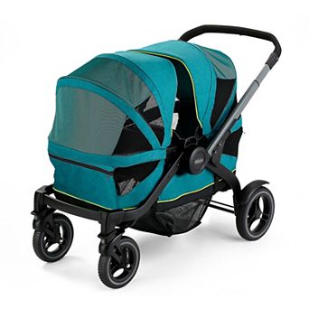 Graco Modes Adventure Stroller Wagon