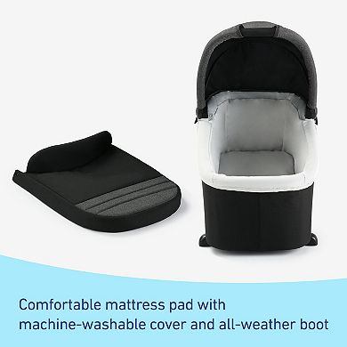Graco Modes Carry Cot