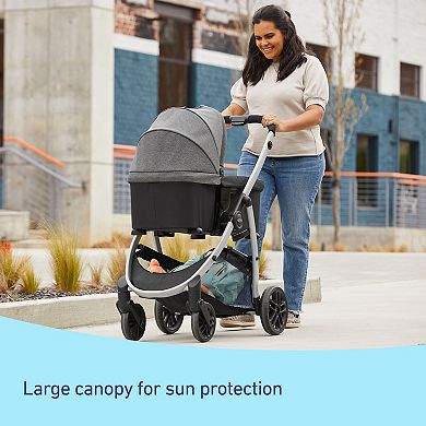 Graco Modes Carry Cot