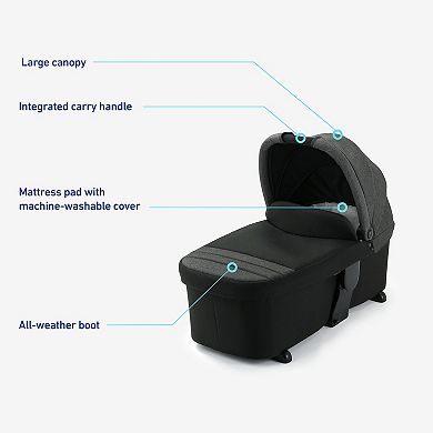 Graco Modes Carry Cot
