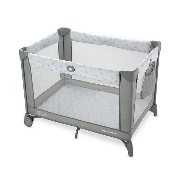 Kohls baby pack n 2024 play