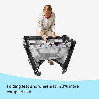 Graco Pack 'n Play Portable Playard