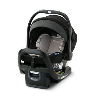 Graco SnugRide SnugFit 35 DLX Maison Infant Car Seat