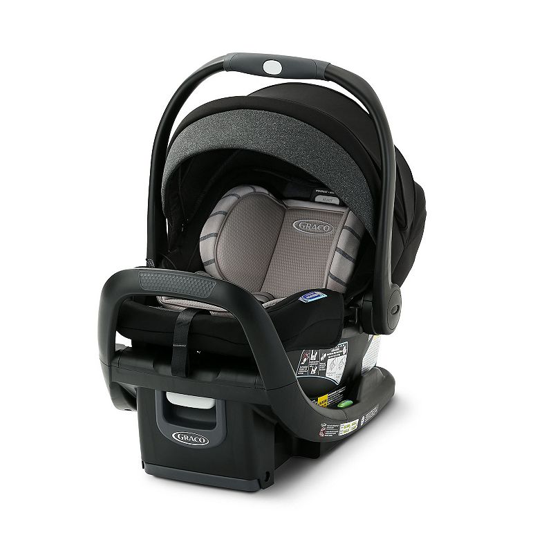 Graco SnugRide SnugFit 35 DLX Infant Car Seat, Maison Fashion