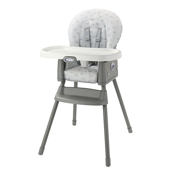 Kohls graco hot sale high chair