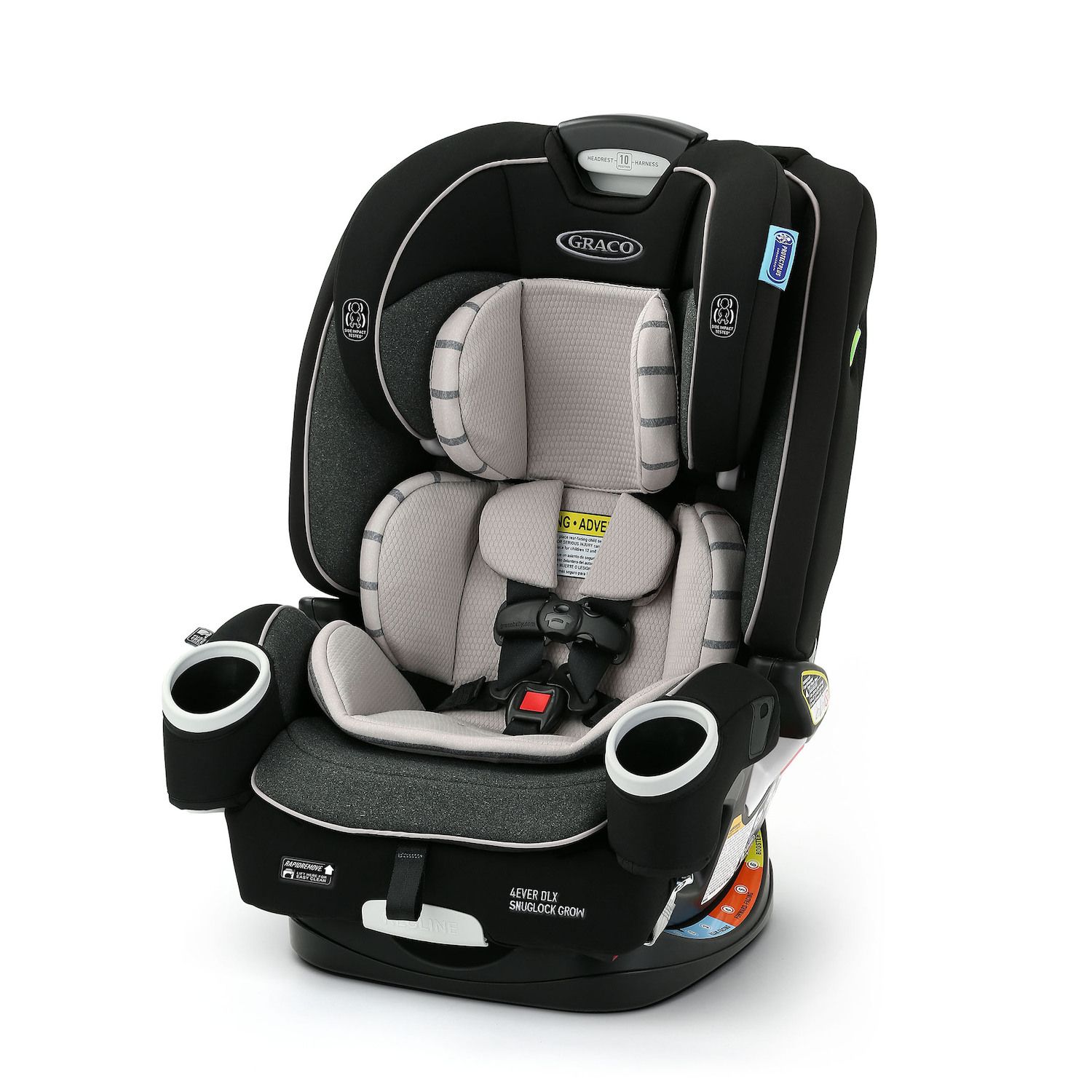 Graco best sale extend2fit kohls