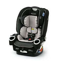 Graco 2024 extend2fit kohls