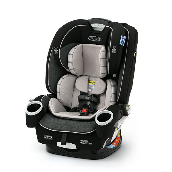 Kohls graco store car seat