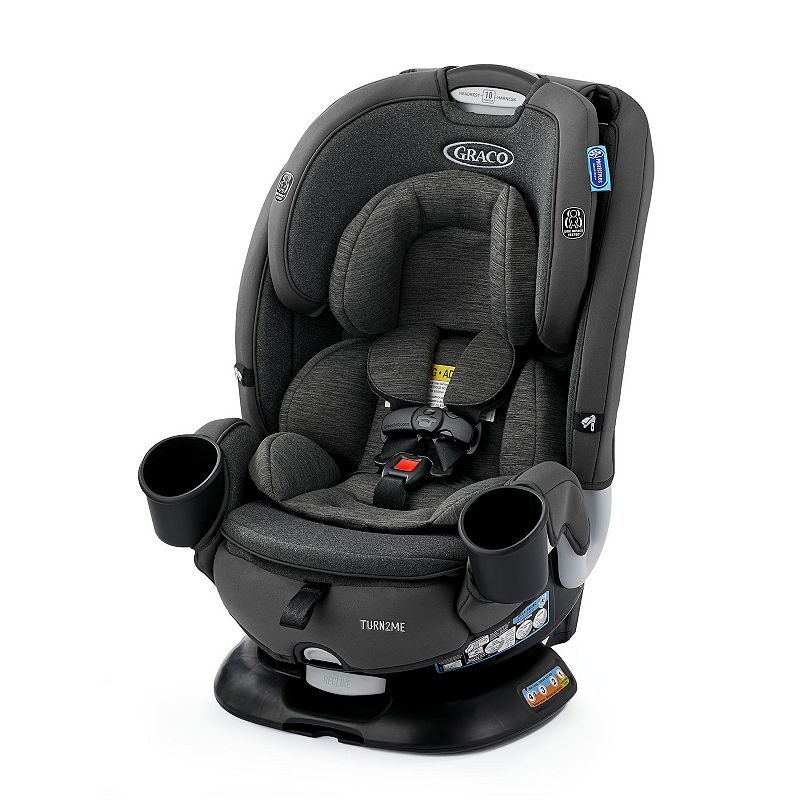 Graco Turn2Me 3-in-1 Car Seat, Manchester