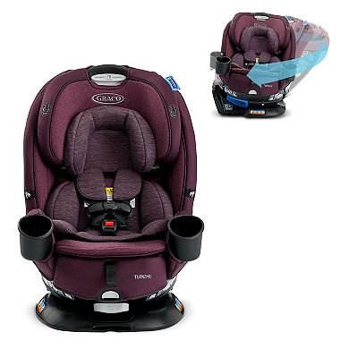 Graco Turn2Me 3-in-1 Car Seat