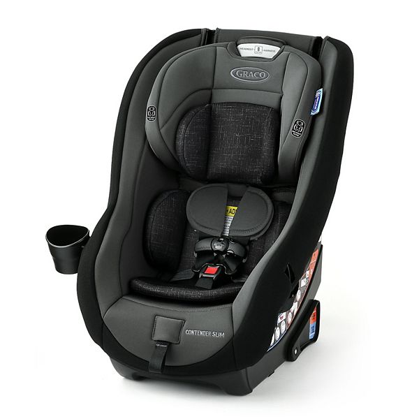 Kohls graco store car seat