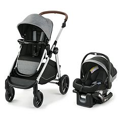 Kohls car seats and strollers online