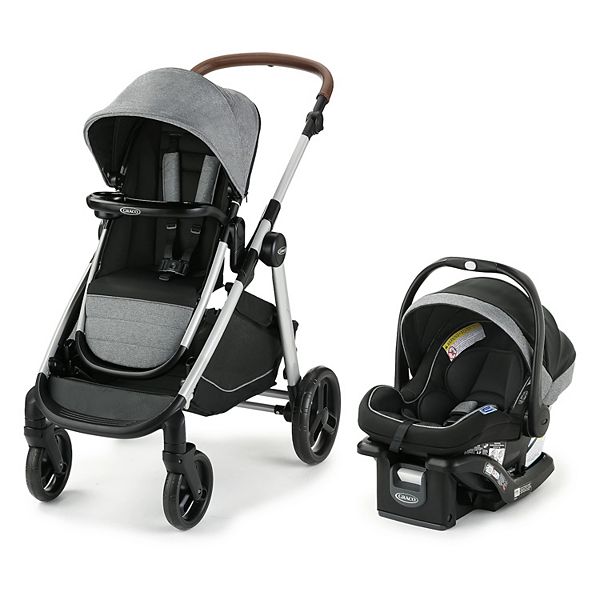 Kohls store double stroller