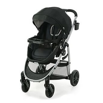 Graco Modes Pramette 3-in-1 Stroller