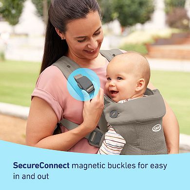 Graco Cradle Me Lite 3-in-1 Baby Carrier