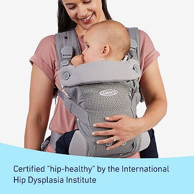 Graco Cradle Me Lite 3-in-1 Baby Carrier