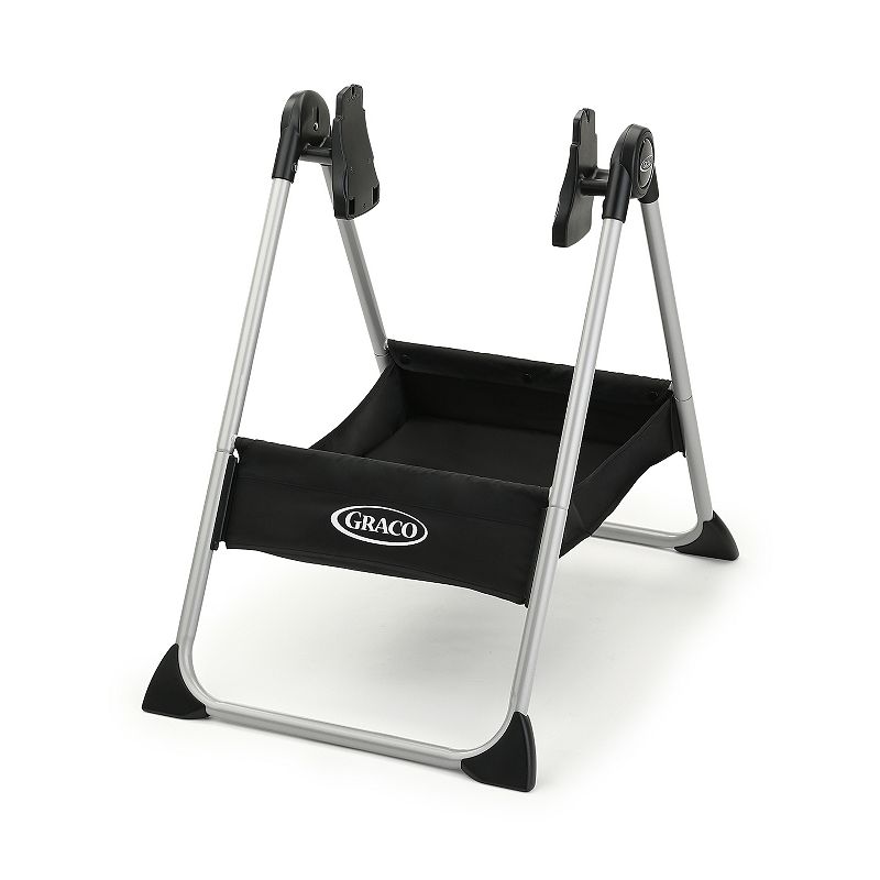 80733893 Graco Modes Carry Cot Stand, Black sku 80733893