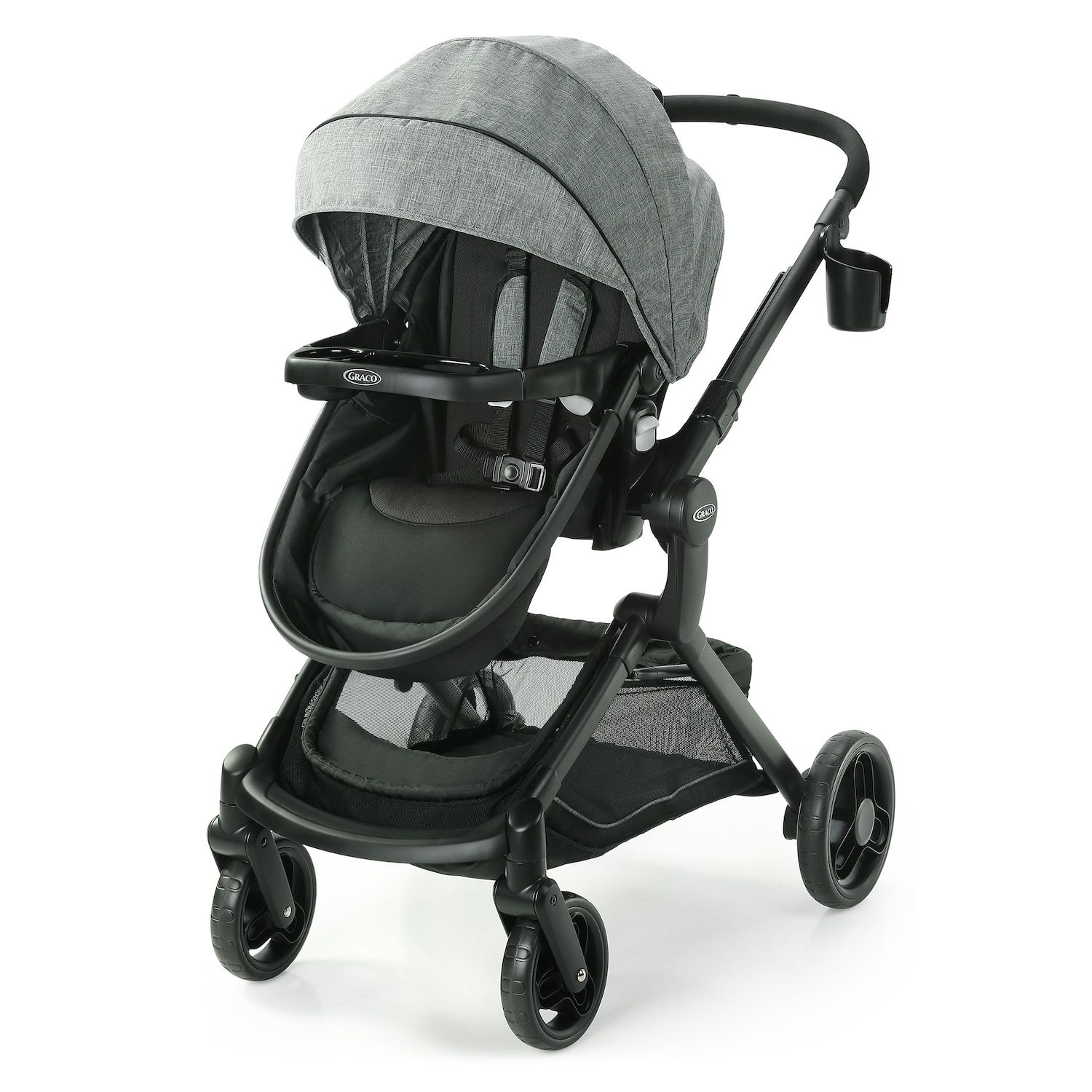 Graco shop stroller canopy