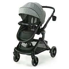 Kohls strollers shop in store